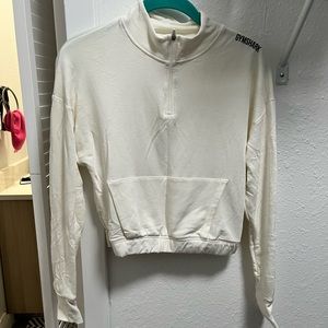 Gymshark Pippa Training Pullover